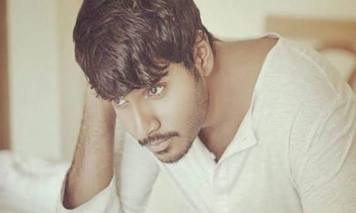 sundeep kishan Tenali Ramakrishna