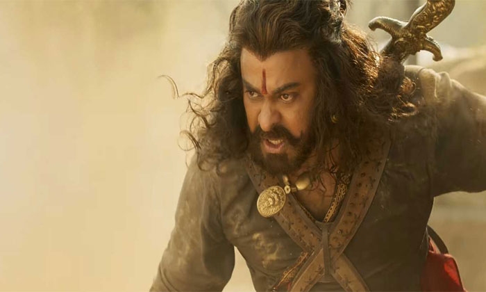 sye raa digital rights