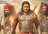 Sye Raa trailer 2: Jaw dropping battlefield