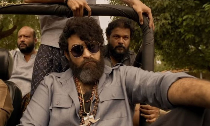 varun tej gaddalakonda ganesh