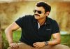 Venky to become a cop again