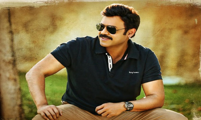 venkatesh cop