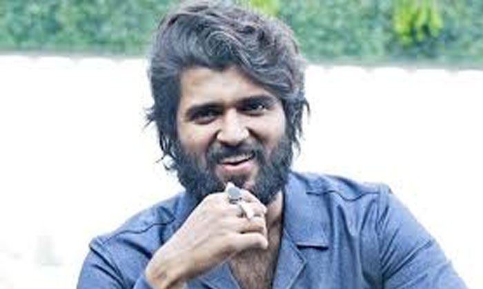 Vijay Deverakonda role in Fighter revealed 1 vijay deverakonda fighter