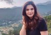 Zareen Khan: Director wanted me to rehearse kiss scene