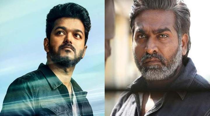 విజయ్ తో విజయ్ పోటీ.! 1 1