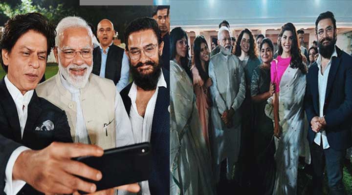 Upasana's tweet questioning Modi receives support 2 2 17