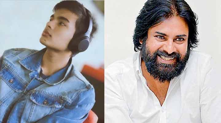 పవన్ వారసుడు టాలీవుడ్ ఎంట్రీ.. ఎప్పుడంటే.. 1 2 6