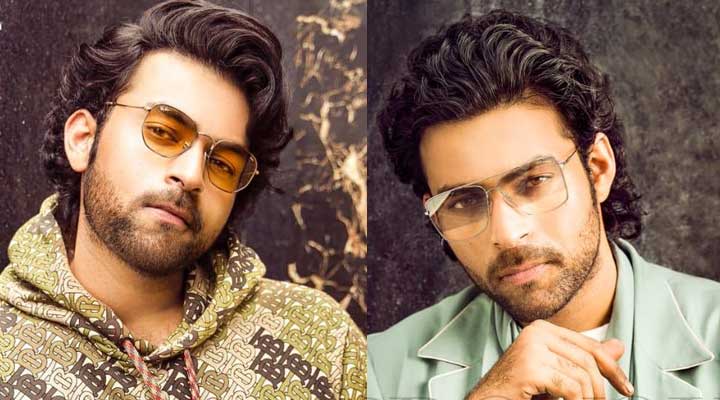 బాక్సర్గా గద్దలకొండ గణేష్! 1 3 9