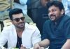 చిరంజీవి- రామ్ చరణ్ కలిసి నటించబోయే చిత్రం ఇదే