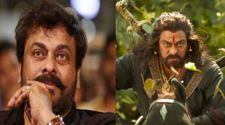 రూ.100 కోట్ల క్లబ్లో సైరా.. మెగాస్టార్ రికార్డ్ 1 5 13