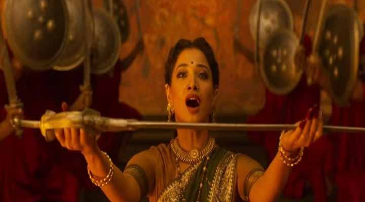 సైరా 'లక్ష్మి'కి ఉపాసన ఖరీదైన బహుమతి 1 5 3