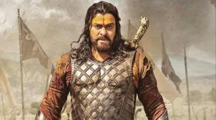 మెగాస్టార్ 'సైరా' రివ్యూ.. 2 5a