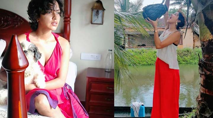 తెలుగులో లస్ట్ స్టోరీస్.. అమలాపాల్ కీలక పాత్ర! 1 6 10