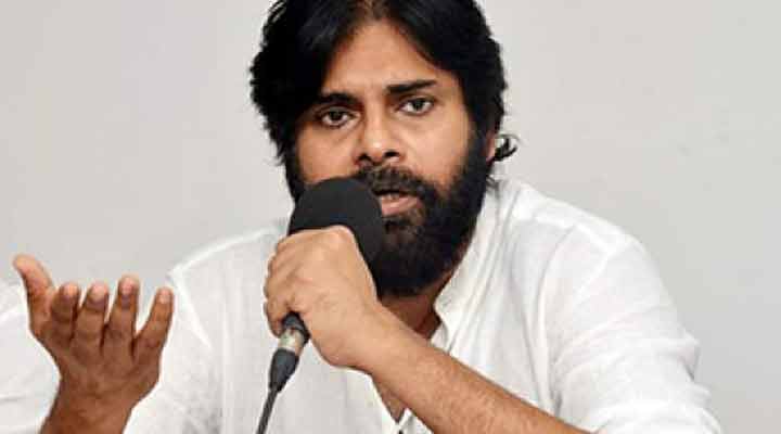 తునిలో జర్నలిస్టు హత్య.. ఖండించిన పవన్ 1 6 13