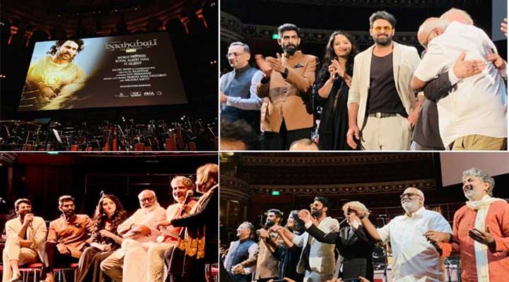 పంచెకట్టులో రాజమౌళి.. మళీ కలిసిన బాహుబాలి టీమ్ 2 7a 2