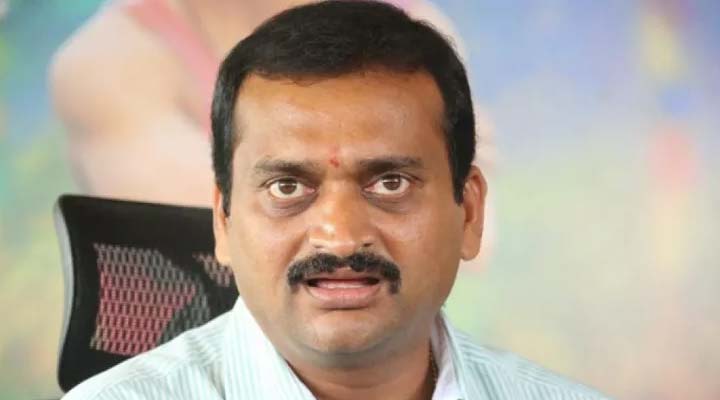 బండ్ల గణేష్కు బెయిల్ మంజురు 1 8 18