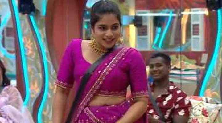 బిగ్బాస్ నుంచి పునర్నవి ఔట్.. వెళ్లేముందు శృంగార రసం 1 8 6