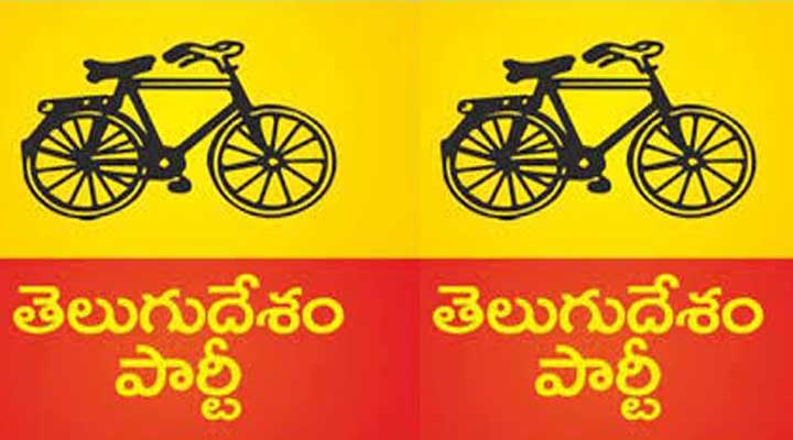 టీడీపీకి మళ్లీ షాక్.. పార్టీ మారబోతున్న సీనియర్ లీడర్ 1 9a