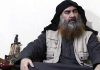 Baghdadi’s death: DNA samples from blood confirmed identity