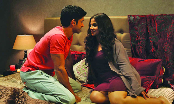 Bollywood breaks 'bedroom' taboo 1 Bollywood taboo