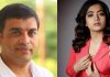 Upset Dil Raju, removes Rashmika?