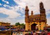 Hyderabad selected as UNESCO creative cities