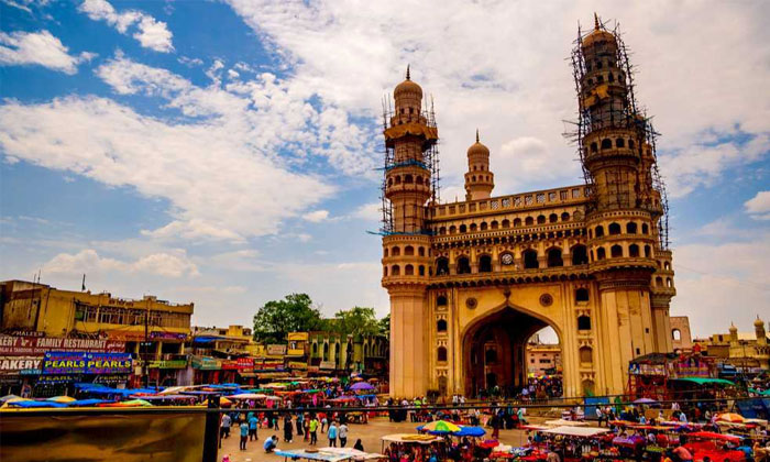 Hyderabad selected as UNESCO creative cities 1 Hyderabad gastronomy UNESCO