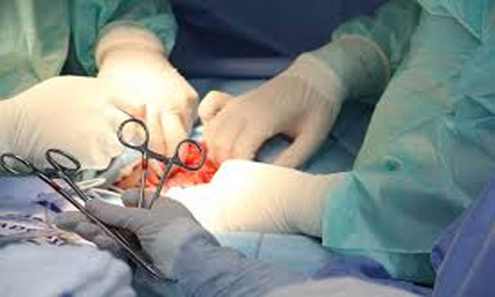 Hyderabad surgery kidney stones