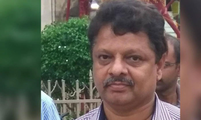 ISRO scientist murder