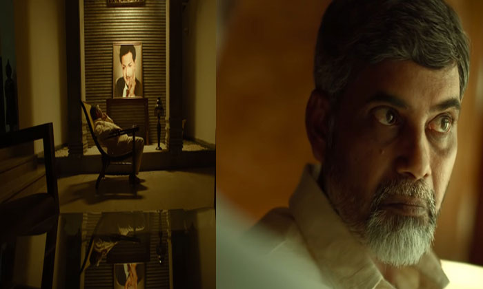 Kamma Rajyam Lo Kadapa Reddlu Trailer