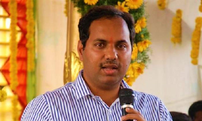 Kodela Siva Prasad Rao son surrenders in court 1 Kodela Siva Prasad Raos son Sivarama Krishna court surrender