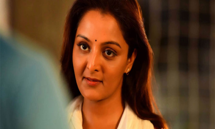 Asuran actress files case against director of death threat 1 Manju Warrier Shrikumar Menon