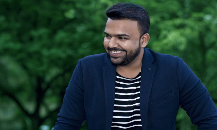 Will Tharun Bhascker keep up his promise? 1 Meeku Mathrame Chepta 1