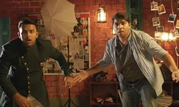 Meeku Mathrame Cheptha censor