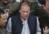Nawaz Sharif health condition critical