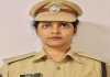 Telangana IPS officer invites Jagan to her wedding