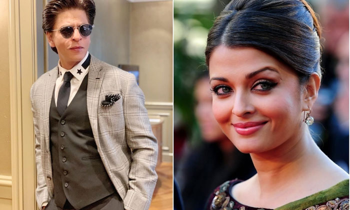 SRK archana sadanand