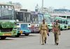Ahead TSRTC strike, govt. forms panel to look into their demands