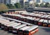 TSRTC Strike: Is there any connection with electric buses?