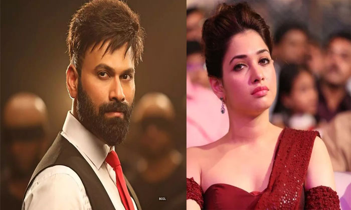 Raju Gari Gadhi 3 team upsets Tamannah 1 Tamannaah ohmkar