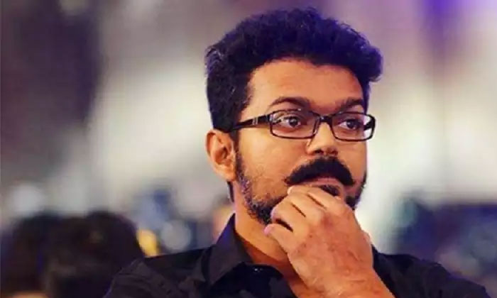 Thalapathy Vijay death threats
