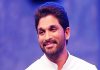 Allu Arjun remembers his grandfather!