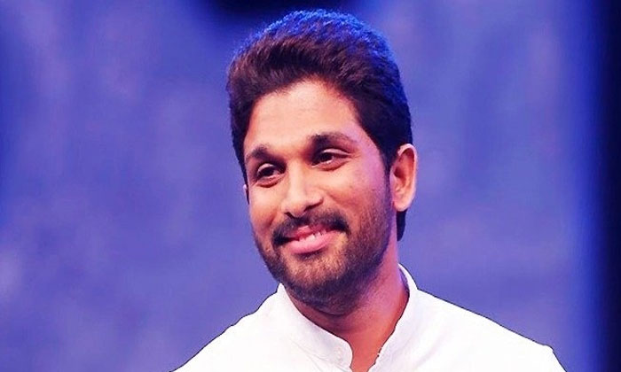 allu arjun Allu Rama Lingaiah