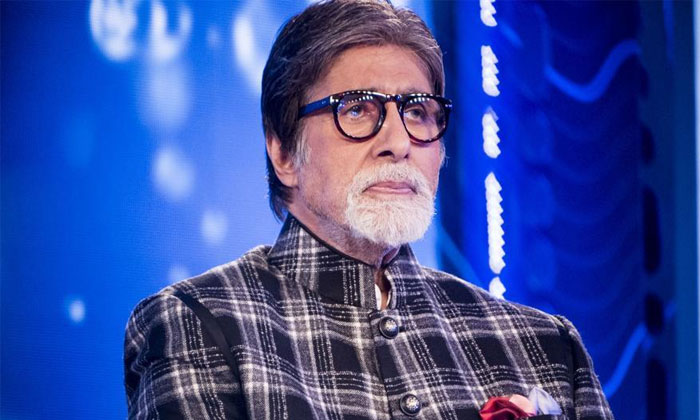 Truth behind Big B's hospitalization! 1 amitabh bachchan hospitalisation