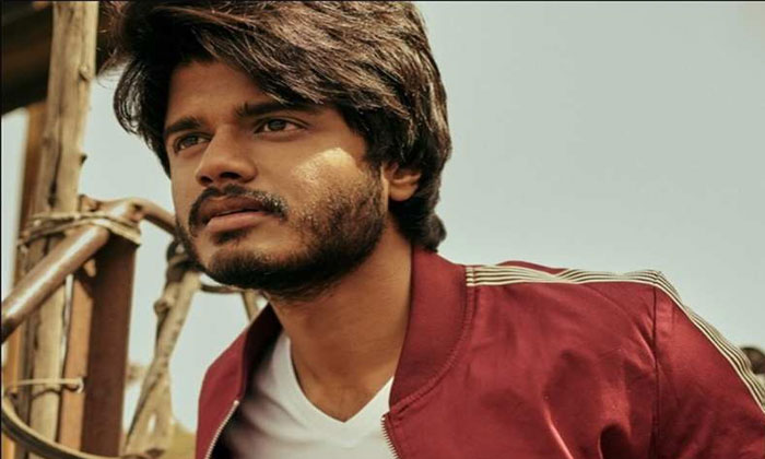 ananad deverakonda comedy