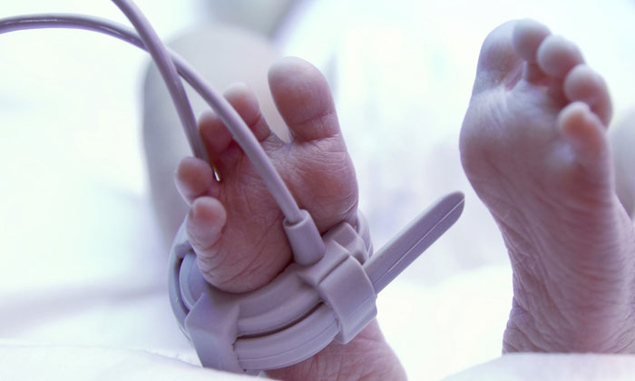 Poor couple seek mercy killing of child in Chittoor 1 andhra couple mercy killing