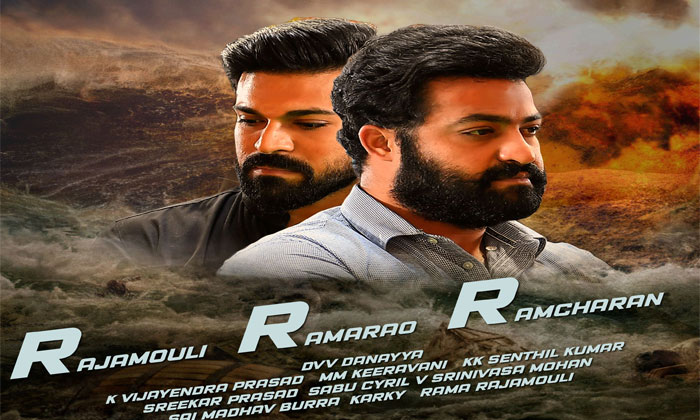 Anushka to shine in RRR? 1 anushka shetty RRR