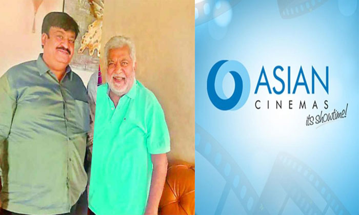 asian cinemas IT raids