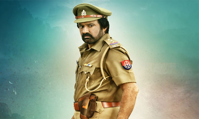 balakrishna ruler weight loss