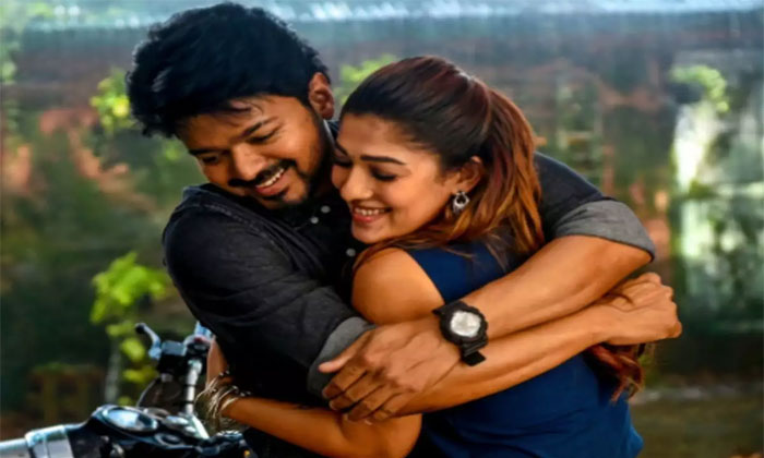Vijay's Bigil breaches Rs 200 cr mark 1 bigil 200 crores